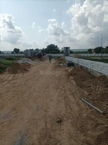 Project Image of 1044.0 - 1260.0 Sq.ft Residential Plot Plot for buy in Zara Flora