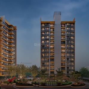 Project Image of 613.53 - 893.34 Sq.ft 2 BHK Apartment for buy in Origin X