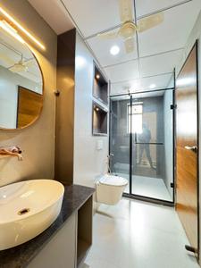 Project Image of 1658.93 - 1719.97 Sq.ft 4 BHK Apartment for buy in Grand Amaya