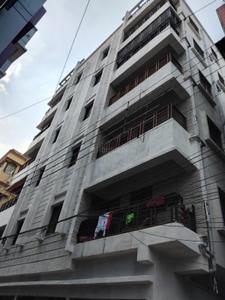 Project Image of 549.0 - 961.0 Sq.ft 1 BHK Apartment for buy in Ganapati Enclave