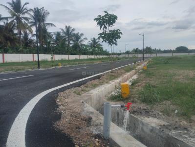 Project Image of 435.5 - 2219.0 Sq.ft Residential Plot Plot for buy in Welcome Aanandham Avenue