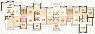 Project Image of 0.0 - 449.0 Sq.ft 2 BHK Apartment for buy in Neelkanth Vihar Phase I