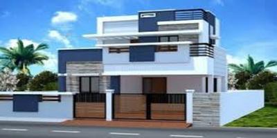 Project Image of 1200.0 - 3423.0 Sq.ft 2 BHK Villa for buy in Sathish Maha Shri Avenue