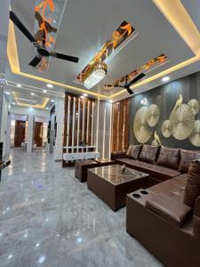 Project Image of 750.0 - 990.0 Sq.ft 3 BHK Builder Floor for buy in Dream To My House