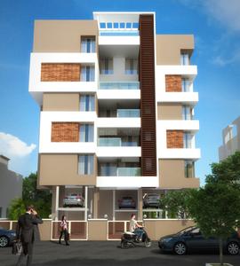 Project Image of 160.0 - 1178.0 Sq.ft 1 RK Apartment for buy in Ranade Nav Ashish