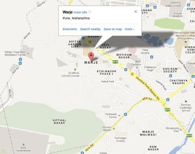Project Image of 650.0 - 1025.0 Sq.ft 1 BHK Apartment for buy in Nemichand Sajan Siddhi