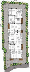 Project Image of 1998.0 - 3275.0 Sq.ft 3 BHK Apartment for buy in Sumanth Shresta Kanakadhara