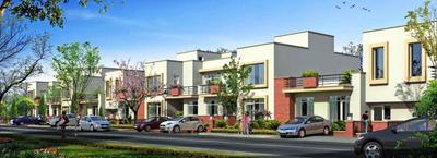 Project Image of 1523.0 - 5252.0 Sq.ft 3 BHK Villa for buy in Unitech Alder Grove