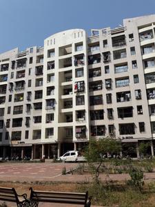 Project Image of 645.0 - 970.0 Sq.ft 1 BHK Apartment for buy in Mehta Harmony