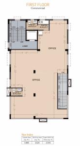 Project Image of 0.0 - 2163.0 Sq.ft 3.5 BHK Apartment for buy in Aditri Sanskara