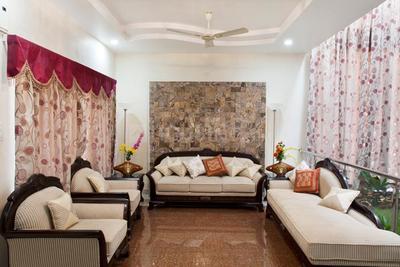 Project Image of 2113.0 - 3813.0 Sq.ft 3 BHK Villa for buy in Saket Bhu Satva