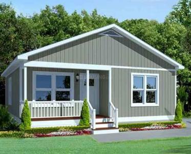 Project Image of 347.0 - 3500.0 Sq.ft Studio Studio Apartment for buy in Our Town Villa Montana