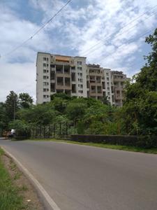 Project Image of 2574 Sq.ft 4.5 BHK Apartment / Flat for sale in Ghorpadi for Rs. 32500000