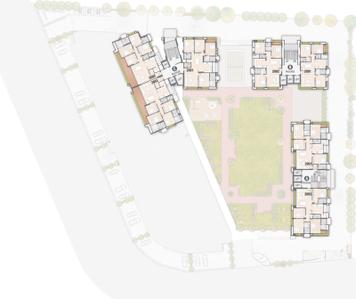 Project Image of 1169.5 - 1705.0 Sq.ft 3 BHK Apartment for buy in Shiv Universal Homes