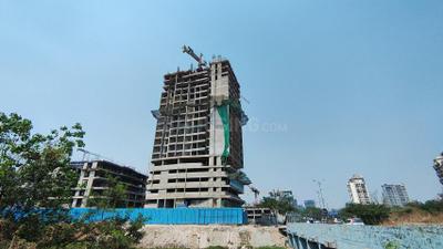 Project Image of 1188 Sq.ft 2 BHK Apartment / Flat for sale in Kharghar for Rs. 14500000