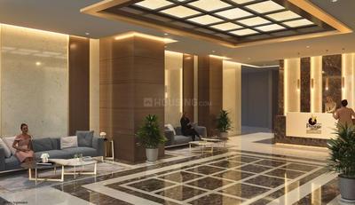 Project Image of 2596.9 - 5392.93 Sq.ft 3 BHK Apartment for buy in Prestige White Meadows Clover Leaf