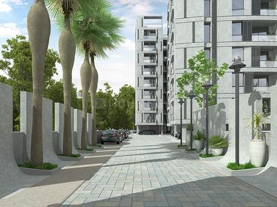 Project Image of 965.0 - 2050.0 Sq.ft 3 BHK Apartment for buy in Everest Pentagon