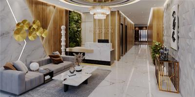 Project Image of 630.0 - 905.0 Sq.ft 2 BHK Apartment for buy in Lashkaria Solitaire