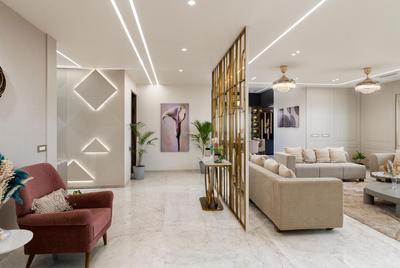 Project Image of 3269.0 - 5363.0 Sq.ft 3 BHK Apartment for buy in Archi Pearl Paradise