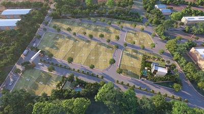 Project Image of 1130.0 - 4537.0 Sq.ft Residential Plot Plot for buy in Keshavam City 11