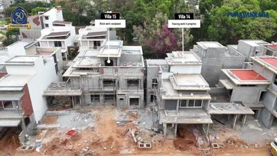 Project Image of 2932 Sq.ft 3 BHK Villa for sale in Bannerughatta for Rs. 43000000