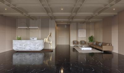 Project Image of 1465 Sq.ft 2 BHK Apartment / Flat for sale in Nerul for Rs. 25071375