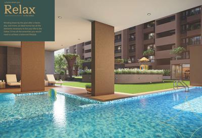 Project Image of 854.22 - 1601.89 Sq.ft 3 BHK Apartment for buy in Sampatti Celestial Garden Living