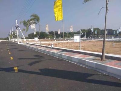 Samrajya Jasai Internal Roads & Footpaths 1
