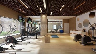 Project Image of 1805 Sq.ft 4 BHK Apartment / Flat for sale in New Alipore for Rs. 21500000