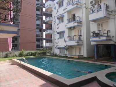 Project Image of 945.0 - 1545.0 Sq.ft 2 BHK Apartment for buy in Sumadhura Shangrilla