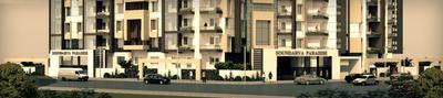 Project Image of 1030.0 - 1685.0 Sq.ft 2 BHK Apartment for buy in Soundarya Paradise