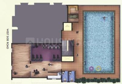 Project Image of 900.0 - 1800.0 Sq.ft 2 BHK Apartment for buy in Prakruthi Aura