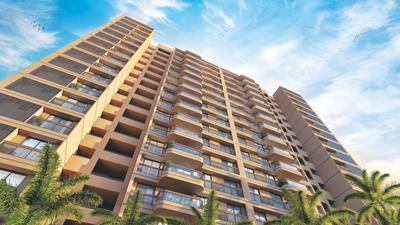 Project Image of 0.0 - 1860.0 Sq.ft 3 BHK Apartment for buy in Tapovan Amour