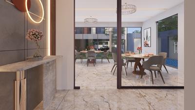 Project Image of 1210.0 - 1425.0 Sq.ft 3 BHK Apartment for buy in Aavkar Glorious