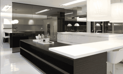 Project Image of 1739.02 - 3106.25 Sq.ft 3 BHK Apartment for buy in Lodha Belmondo St Andrews E
