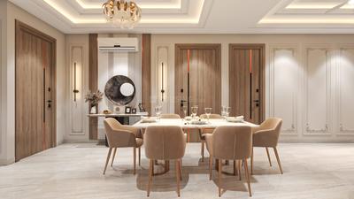 Project Image of 1350.0 - 1550.0 Sq.ft 3 BHK Builder Floor for buy in Paramount Luxury Floor 63A