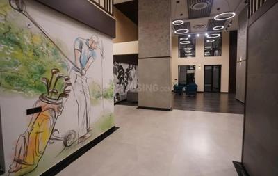 Project Image of 1436.87 - 1833.42 Sq.ft 3 BHK Apartment for buy in Crest Golf Ridge Tower Block A Tower 1 And 2
