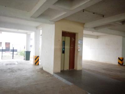 Project Image of 445.0 - 1001.0 Sq.ft 1 BHK Apartment for buy in Colorhomes Breeze Avenue