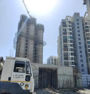 Project Image of 1250 Sq.ft 3 BHK Apartment / Flat for sale in Naigaon East for Rs. 6381300