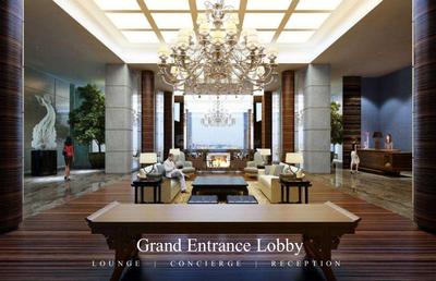 Project Image of 880.0 - 1000.0 Sq.ft Studio Studio Apartment for buy in M3M Royal Regalia