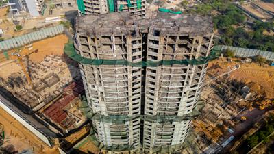 Project Image of 2659.71 - 7104.18 Sq.ft 4 BHK Apartment for buy in Adani Lushlands