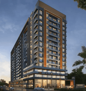 Matrix One Platinum Elevation 2