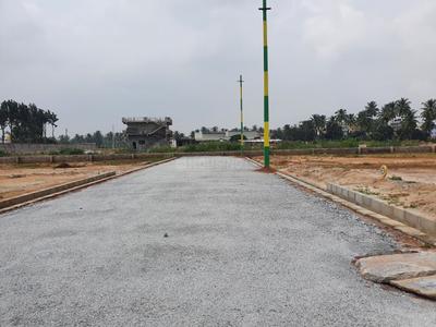 Project Image of 700.0 - 1800.0 Sq.ft Residential Plot Plot for buy in Neeraj SKS Garden