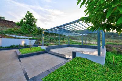 Project Image of 2500 Sq.ft Residential Plot / Land for sale in Bavdhan for Rs. 41000000