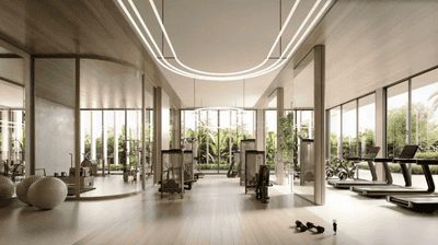 Project Image of 893.19 - 1460.02 Sq.ft 2 BHK Apartment for buy in Lodha Hinjewadi Project Tower A