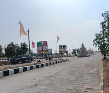Project Image of 1800.0 - 3600.0 Sq.ft Residential Plot Plot for buy in Maytri Model Colony