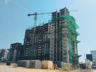 Project Image of 1200.0 - 1525.0 Sq.ft 2 BHK Apartment for buy in SP Epitome