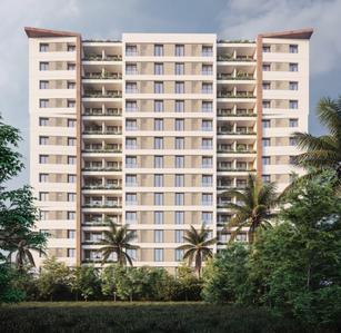 Project Image of 0.0 - 882.64 Sq.ft 3 BHK Apartment for buy in Sun Sunday Lagoon Phase 2