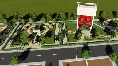 Project Image of 1200.0 - 4000.0 Sq.ft Residential Plot Plot for buy in Atharva Green