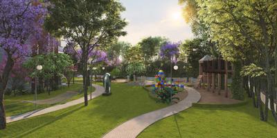 Project Image of 1099.0 - 1689.0 Sq.ft 2 BHK Apartment for buy in Hero Homes
